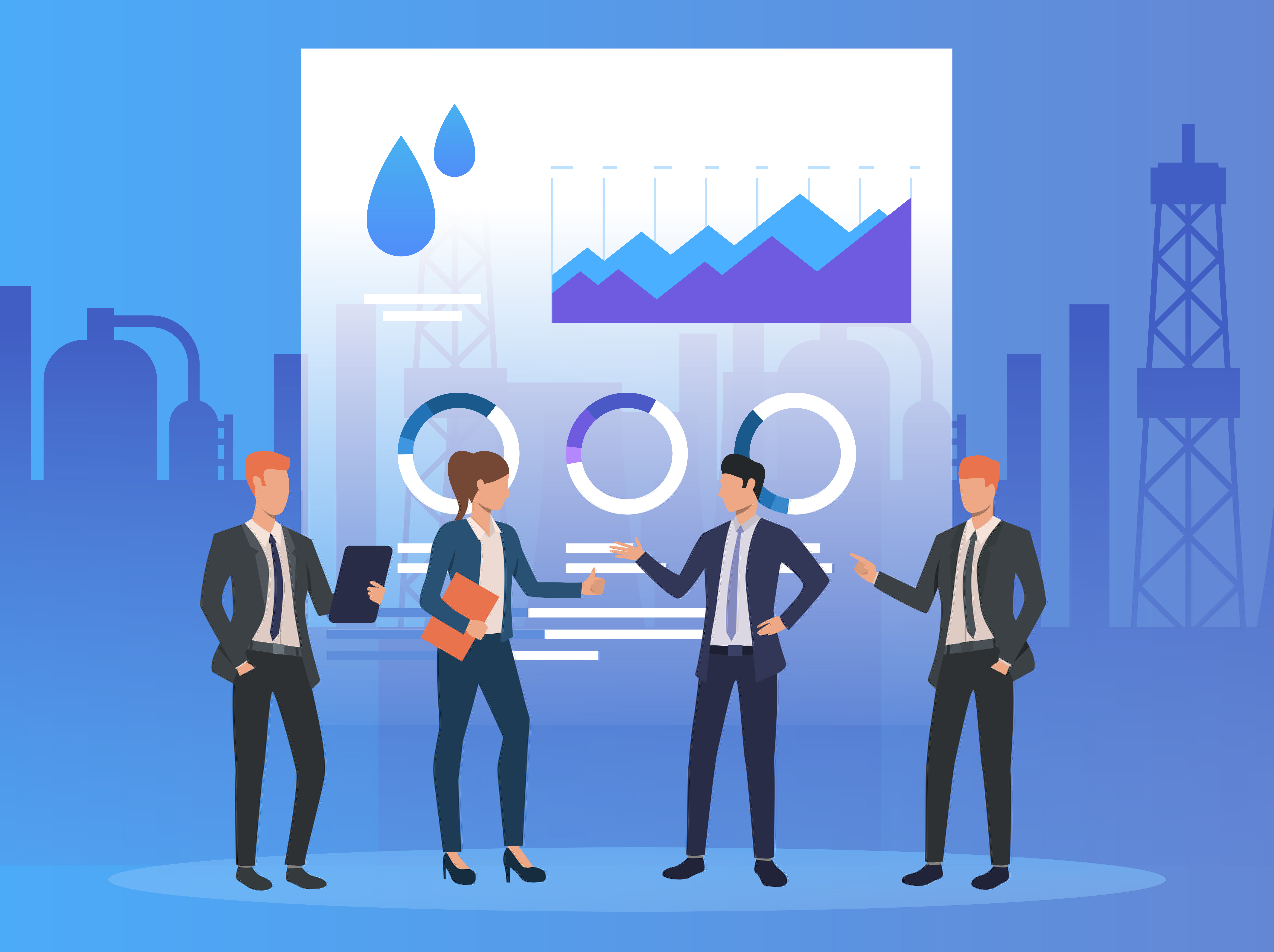 Blue Economy Entrepreneurship